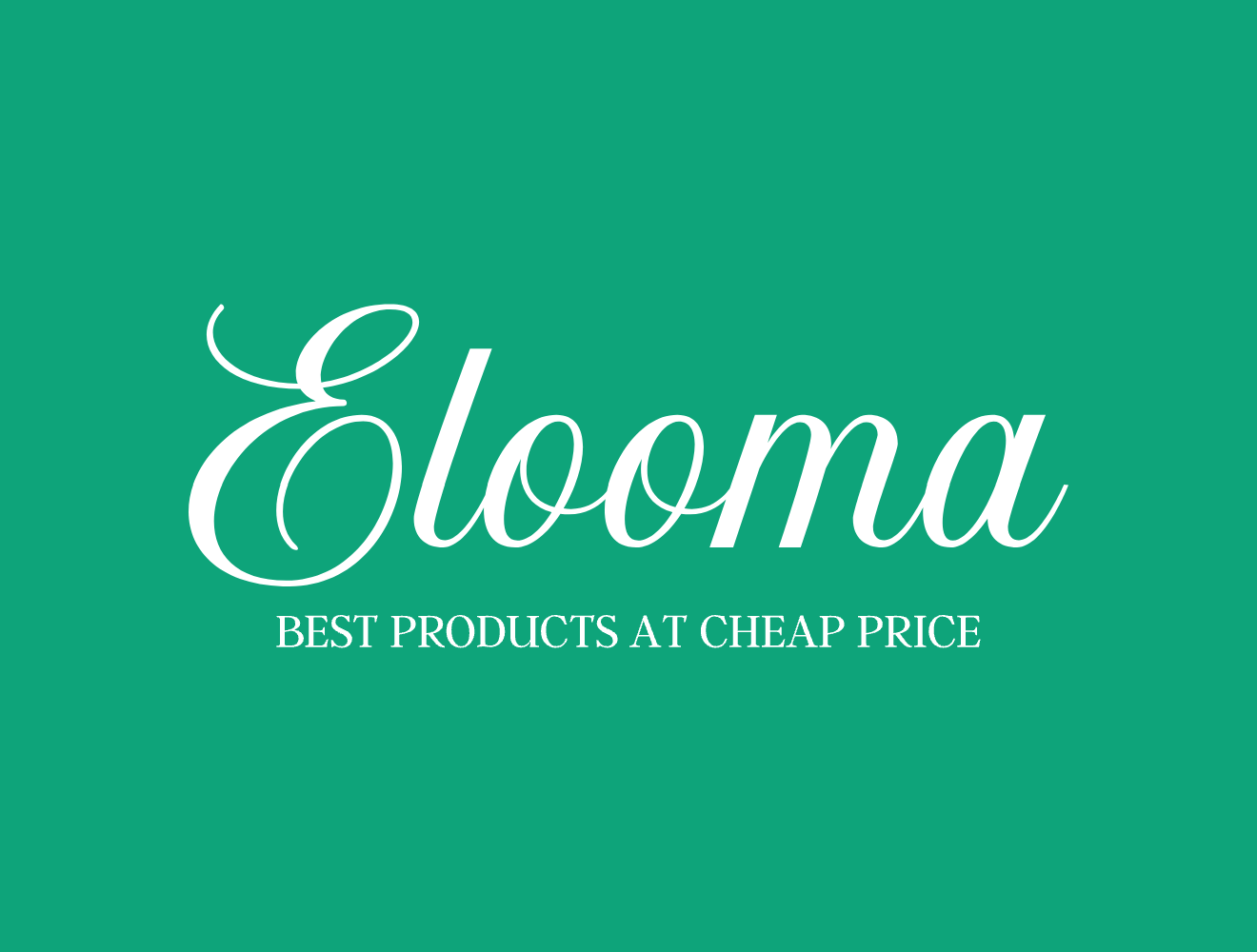 Elooma